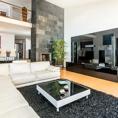 Villa Li House - Fitness & Beach *