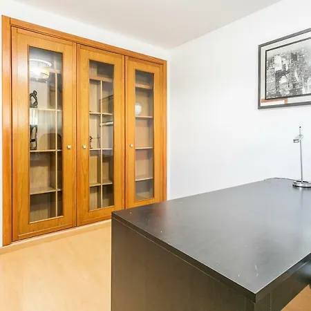 Villa Li House - Fitness & Beach Corroios