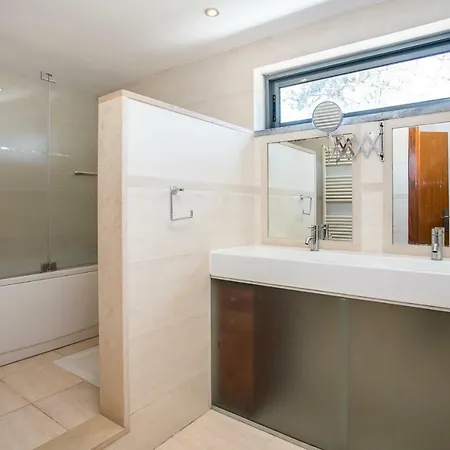 Villa Li House - Fitness & Beach