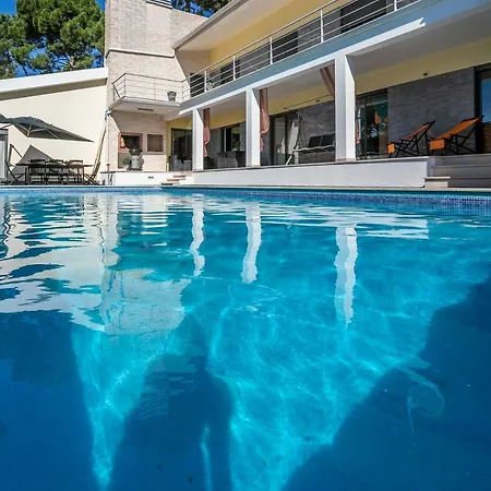 Villa Li House - Fitness & Beach