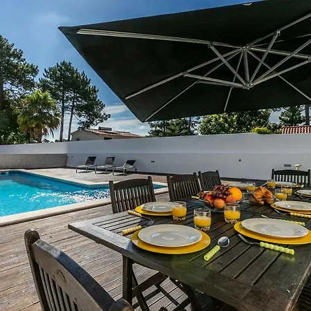 Villa Li House - Fitness & Beach