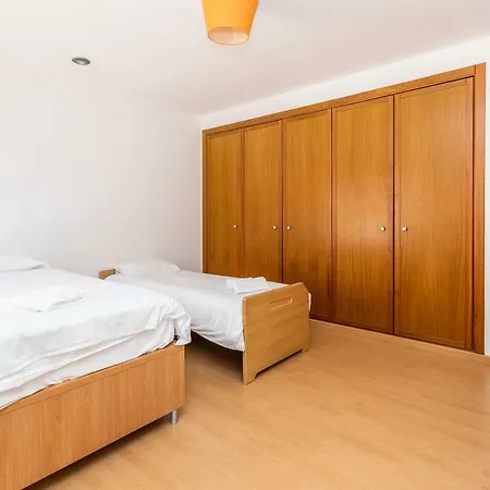 Li House - Fitness & Beach Villa *