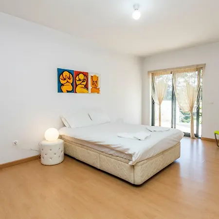 Li House - Fitness & Beach * Corroios