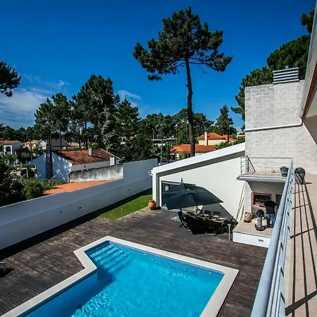 Li House - Fitness & Beach Villa *