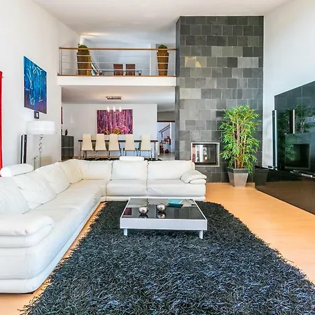 Villa Li House - Fitness & Beach Corroios