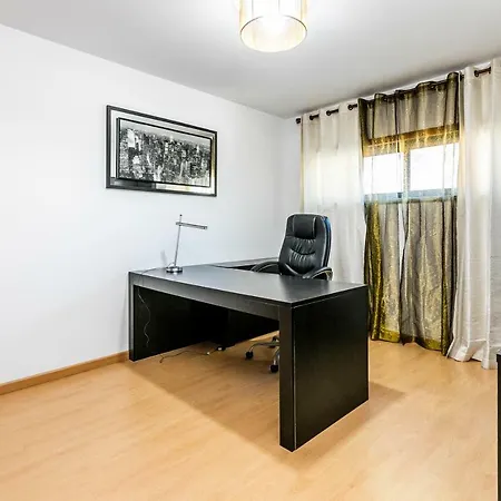 Villa Li House - Fitness & Beach Corroios