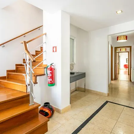 Villa Li House - Fitness & Beach *
