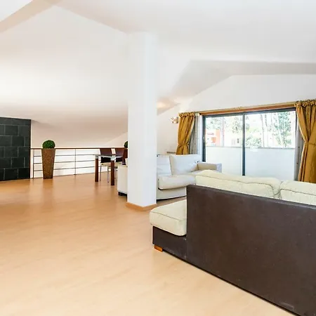 Li House - Fitness & Beach *