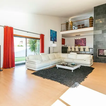 Li House - Fitness & Beach
