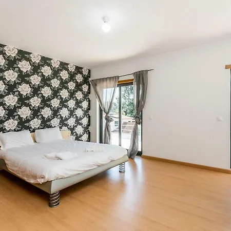 Li House - Fitness & Beach