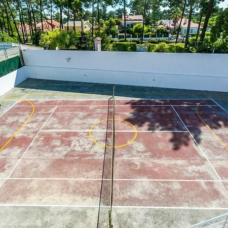 Li House - Fitness & Beach * Corroios