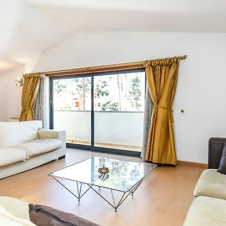 Li House - Fitness & Beach