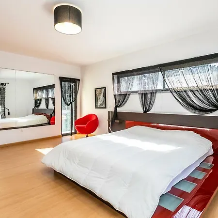 Villa Li House - Fitness & Beach