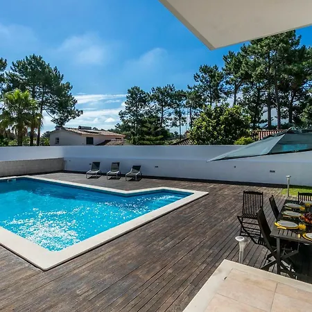 Li House - Fitness & Beach Corroios