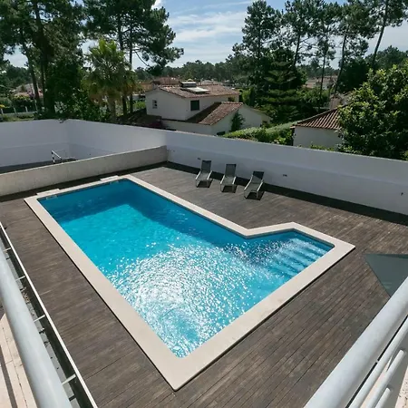 Li House - Fitness & Beach Villa