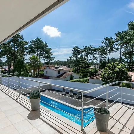 Villa Li House - Fitness & Beach *